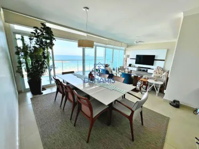 Apartamento com 8 Quartos à venda, 194m² no Pitangueiras, Guarujá