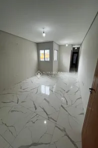 Cobertura com 2 Quartos para alugar, 83m² no Jardim Guarará, Santo André