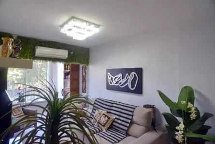 Apartamento com 2 Quartos à venda, 83m² no Barra da Tijuca, Rio de Janeiro