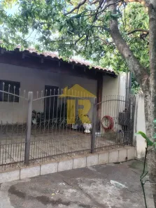 Casa com 3 Quartos à venda, 150m² no Conjunto Habitacional São Deocleciano, São José do Rio Preto