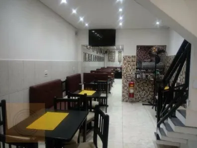 Prédio Comercial para alugar, 140m² no Vila Gomes Cardim, São Paulo
