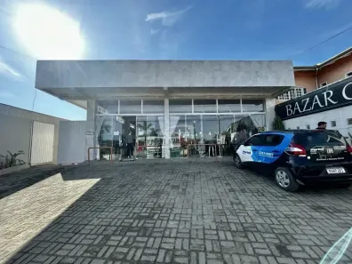 Ponto Comercial para alugar, 336m² no Santo Antônio, Balneário Piçarras
