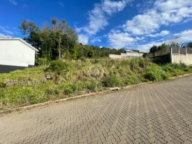 Lote/Terreno à venda, 670m² no União, Estância Velha