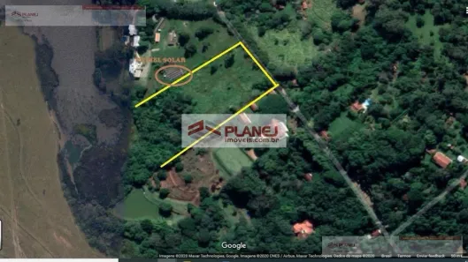 Lote/Terreno à venda, 20000m² no Sousas, Campinas