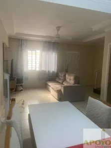 Sobrado com 2 Quartos à venda, 81m² no Jardim Santa Cruz (Campo Grande), São Paulo