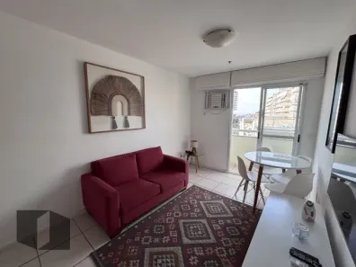 Flat com 2 Quartos à venda, 53m² no Botafogo, Rio de Janeiro