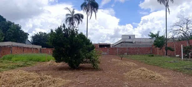 Lote/Terreno à venda, 400m² no Ponte Alta Norte, Brasília