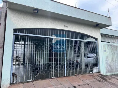 Casa com 3 Quartos à venda, 235m² no Vila Morumbi, São Carlos