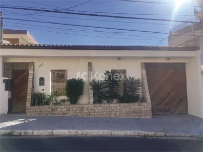 Sobrado com 4 Quartos à venda, 400m² no Jardim do Colégio (Zona Norte), São Paulo