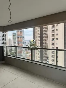 Apartamento com 4 Quartos à venda, 240m² no Setor Marista, Goiânia