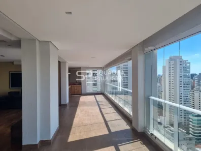 Apartamento com 3 Quartos à venda, 288m² no Campo Belo, São Paulo