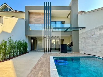 Casa de Condomínio com 4 Quartos à venda, 400m² no Barra da Tijuca, Rio de Janeiro