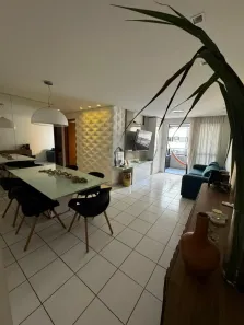Apartamento com 3 Quartos à venda, 90m² no Ponta Verde, Maceió