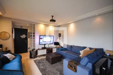 Apartamento com 3 Quartos à venda, 120m² no Vila Suzana, São Paulo
