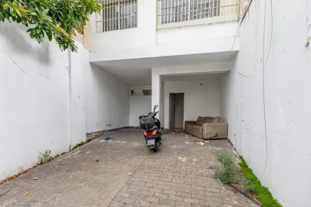 Prédio Comercial à venda, 192m² no Brooklin Paulista, São Paulo