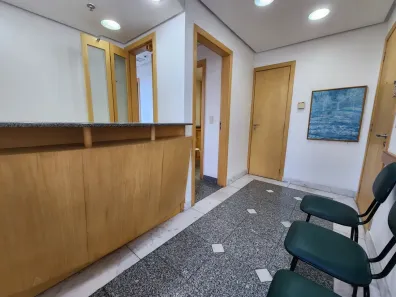 Consultório à venda, 37m² no Boa Vista, Porto Alegre