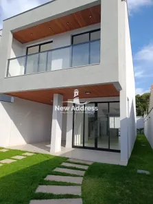 Casa com 3 Quartos à venda, 196m² no Morada do Sol, Vila Velha