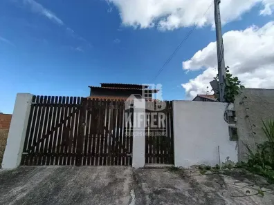 Casa com 3 Quartos para alugar, 90m² no Retiro, Maricá