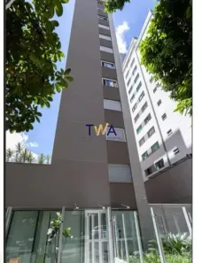 Apartamento com 2 Quartos à venda, 82m² no Boa Viagem, Belo Horizonte