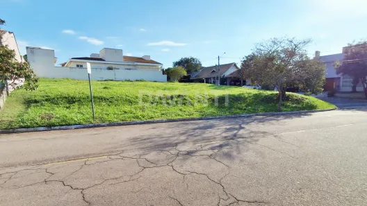 Lote/Terreno à venda, 451m² no Vilagge Capricio, Louveira