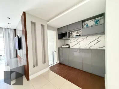 Apartamento com 2 Quartos para alugar, 112m² no Barra da Tijuca, Rio de Janeiro