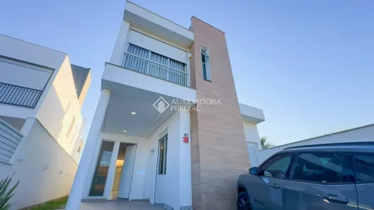 Casa com 4 Quartos à venda, 111m² no Campeche, Florianópolis