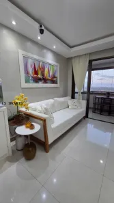 Apartamento com 3 Quartos à venda, 79m² no Trobogy, Salvador