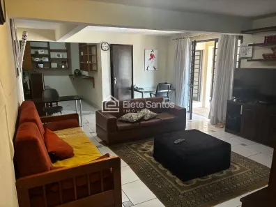 Casa com 3 Quartos à venda, 176m² no Centro, Americana