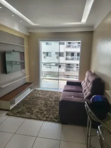 Apartamento com 3 Quartos para alugar, 88m² no Pedreira, Belém