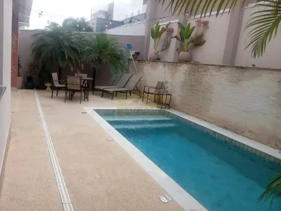 Casa de Condomínio com 4 Quartos à venda, 260m² no Residencial Ibi-Aram, Itupeva