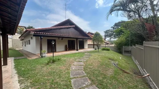 Casa de Condomínio com 3 Quartos à venda, 277m² no Recanto Verde, Carapicuíba