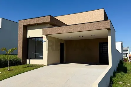 Casa de Condomínio com 3 Quartos à venda, 125m² no Jardim Novo Horizonte, Sorocaba