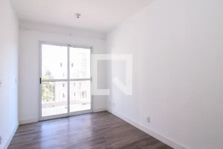 Apartamento com 2 Quartos à venda, 47m² no Jardim Colonial, São Paulo