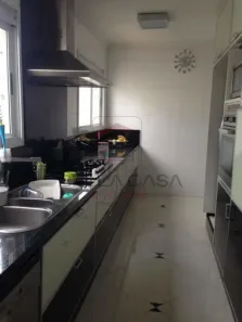 Apartamento com 3 Quartos à venda, 142m² no Mooca, São Paulo