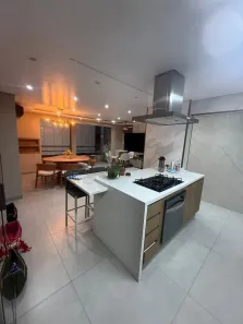 Apartamento com 4 Quartos à venda, 130m² no Jardim Íris, São Paulo