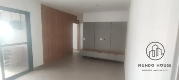 Apartamento com 1 Quarto para alugar, 68m² no Parque Morumbi, Votorantim