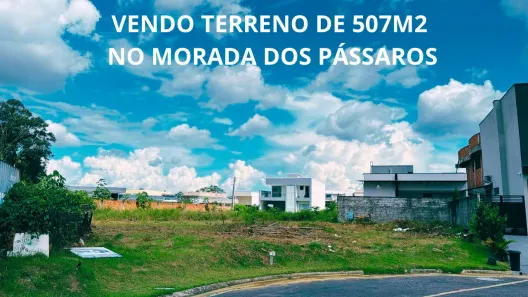 Lote/Terreno à venda, 507m² no Ponta Negra, Manaus