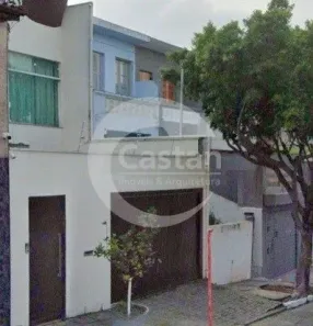 Sobrado com 5 Quartos à venda, 223m² no Parque da Mooca, São Paulo