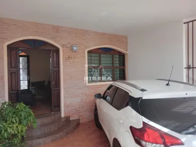 Casa com 3 Quartos à venda, 226m² no Vila Hortência, Sorocaba