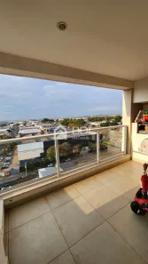 Apartamento com 3 Quartos à venda, 97m² no Parque Rural Fazenda Santa Cândida, Campinas