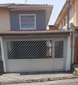 Casa com 3 Quartos à venda, 159m² no Jardim Trussardi, São Paulo