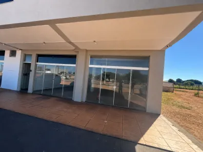 Sala Comercial para alugar, 100m² no Plano Diretor Norte, Palmas