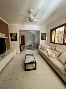 Casa com 3 Quartos à venda, 132m² no Bosque dos Eucaliptos, São José dos Campos