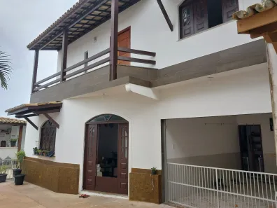 Sobrado com 4 Quartos à venda, 195m² no Boca do Rio, Salvador