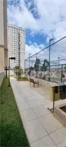 Apartamento com 2 Quartos à venda, 47m² no Jardim Las Vegas, Guarulhos