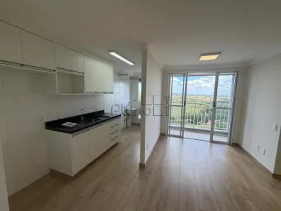 Apartamento com 2 Quartos à venda, 48m² no Jardim das Cerejeiras, Campinas