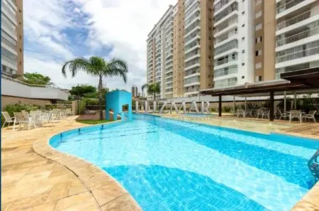 Apartamento com 3 Quartos à venda, 96m² no Vila Prel, São Paulo