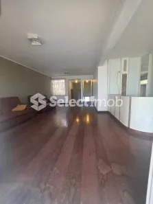 Sobrado com 3 Quartos para alugar, 300m² no Vila Valparaíso, Santo André
