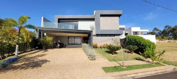 Casa com 3 Quartos à venda, 348m² no Jardim Maria Izabel, Marília