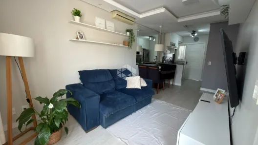 Casa de Condomínio com 2 Quartos à venda, 90m² no Olaria, Canoas
